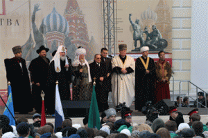 Дњепропетровски свештенослужитељи и мирјани апелују да се сазове Помесни Сабор РПЦ МП