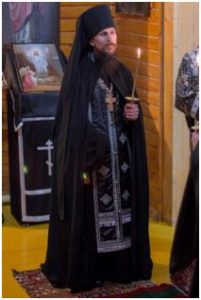 Нови примери прогона православних пастира од стране екумениста