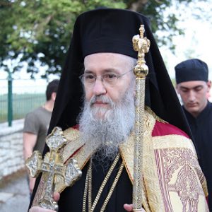 Митриполит Јеротеј: Суштина Светог и Великог Сабора Православне Цркве