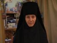 Монахиња Георгија: Останимо верни Христу и Православљу