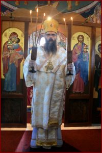 Хорепископ Максим: Нема ништа тајно што неће бити јавно (2), или како је Владимир Димитријевић од антиекуменисте постао екумениста