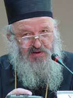 Подсећање: Излагање Епископа рашко-призренског Артемија на скупу ,,Границе и мањине” у Солуну 6. октобра 2001.