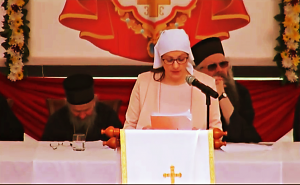 Јелена Глишић: Значај беседе Светог Саве о Правој Вери у данашње време
