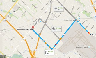 мапа-канада